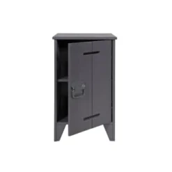 Woood Tables De Chevet Table De Chevet Murale En Bois De Pin Brossé Gris Acier 10 Woood Tables De Chevet Table De Chevet Murale En Bois De Pin Brossé Gris Acier -Tables De Chevet Soldes table de chevet murale en bois de pin brosse gris acier 2