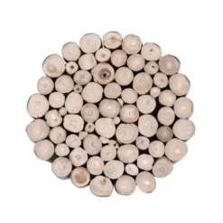 Beliani Tables De Chevet Table De Chevet Noire -Tables De Chevet Soldes table de chevet noire 2