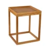 Wadiga Tables De Chevet Table De Chevet Ou D'appoint En Chêne H50cm 1 Wadiga Tables De Chevet Table De Chevet Ou D'appoint En Chêne H50cm -Tables De Chevet Soldes table de chevet ou d appoint en chene h50cm
