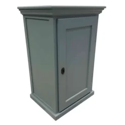 Passage Vernet Tables De Chevet Table De Chevet Parisienne 1 Porte Vert -Tables De Chevet Soldes table de chevet parisienne 1 porte vert 2