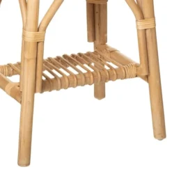 Decoratie Tables De Chevet Table De Chevet Rotin -Tables De Chevet Soldes table de chevet rotin 2