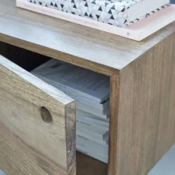 Bois Dessus Bois Dessous Tables De Chevet Table De Chevet Scandinave 1 Placard En Mindy -Tables De Chevet Soldes table de chevet scandinave 1 placard en mindy 2