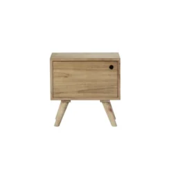 Bois Dessus Bois Dessous Tables De Chevet Table De Chevet Scandinave 1 Placard En Mindy