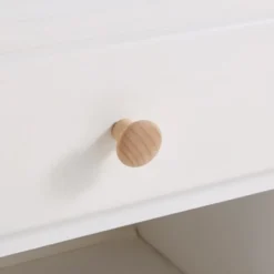 Maisons Du Monde Tables De Chevet Table De Chevet Vintage 1 Tiroir Blanche 11 Maisons Du Monde Tables De Chevet Table De Chevet Vintage 1 Tiroir Blanche -Tables De Chevet Soldes table de chevet vintage 1 tiroir blanche 1000 5 13 180987 4