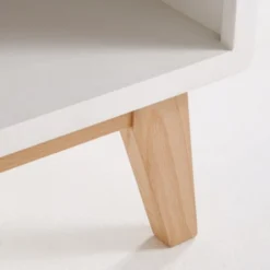 Maisons Du Monde Tables De Chevet Table De Chevet Vintage 1 Tiroir Blanche 12 Maisons Du Monde Tables De Chevet Table De Chevet Vintage 1 Tiroir Blanche -Tables De Chevet Soldes table de chevet vintage 1 tiroir blanche 1000 5 13 180987 5