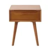 Maisons Du Monde Tables De Chevet Table De Chevet Vintage 1 Tiroir En Chêne Massif 1 Maisons Du Monde Tables De Chevet Table De Chevet Vintage 1 Tiroir En Chêne Massif -Tables De Chevet Soldes table de chevet vintage 1 tiroir en chene massif 1000 8 30 146769 0