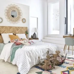 Maisons Du Monde Tables De Chevet Table De Chevet Vintage 3 Tiroirs En Manguier 10 Maisons Du Monde Tables De Chevet Table De Chevet Vintage 3 Tiroirs En Manguier -Tables De Chevet Soldes table de chevet vintage 3 tiroirs en manguier 1000 1 24 129830 14