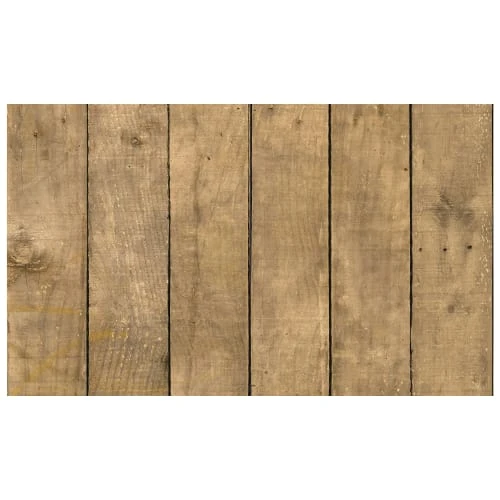 HOMN Têtes De Lit Tête De Lit 100x60 Cm, Imitation Bois, Mdf Avec Imprimé Réaliste 3 HOMN Têtes De Lit Tête De Lit 100x60 Cm, Imitation Bois, Mdf Avec Imprimé Réaliste