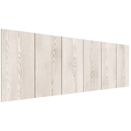 HOMN Têtes De Lit Tête De Lit 100x60 Cm, Imitation Bois, Mdf Avec Imprimé Réaliste 3 HOMN Têtes De Lit Tête De Lit 100x60 Cm, Imitation Bois, Mdf Avec Imprimé Réaliste