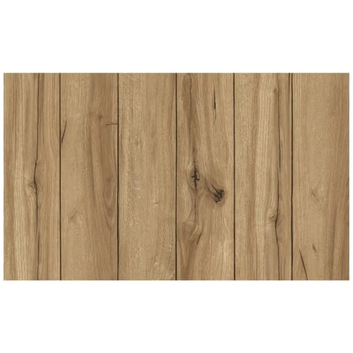 HOMN Têtes De Lit Tête De Lit 100x60 Cm, Imitation Bois, Mdf Avec Imprimé Réaliste 7 HOMN Têtes De Lit Tête De Lit 100x60 Cm, Imitation Bois, Mdf Avec Imprimé Réaliste – Image 5