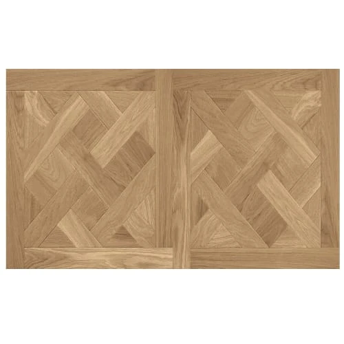 HOMN Têtes De Lit Tête De Lit 100x60 Cm, Imitation Bois, Mdf Avec Imprimé Réaliste 3 HOMN Têtes De Lit Tête De Lit 100x60 Cm, Imitation Bois, Mdf Avec Imprimé Réaliste