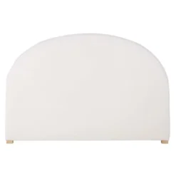 Maisons Du Monde Têtes De Lit Tête De Lit 140 à Housser Blanche