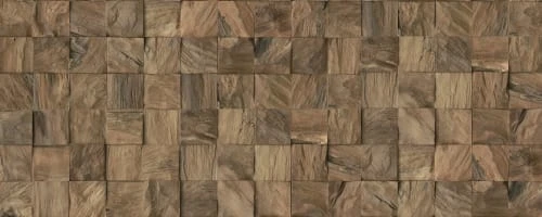 HOMN Têtes De Lit Tête De Lit 150x60 Cm, Imitation Bois, Mdf Avec Imprimé Réaliste 5 HOMN Têtes De Lit Tête De Lit 150x60 Cm, Imitation Bois, Mdf Avec Imprimé Réaliste – Image 3