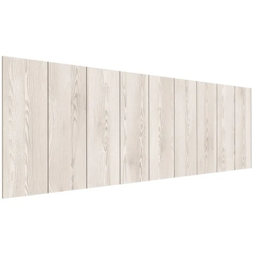 HOMN Têtes De Lit Tête De Lit 150x60 Cm, Imitation Bois, Mdf Avec Imprimé Réaliste 3 HOMN Têtes De Lit Tête De Lit 150x60 Cm, Imitation Bois, Mdf Avec Imprimé Réaliste