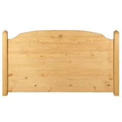 Grenier Alpin Têtes De Lit Tête De Lit 154 Cm Pour Lit De 140 Cm