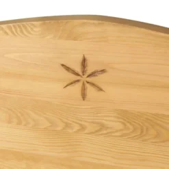 Grenier Alpin Têtes De Lit Tête De Lit 154 Cm Pour Lit De 140 Cm -Tables De Chevet Soldes tete de lit 154 cm pour lit de 140 cm 4