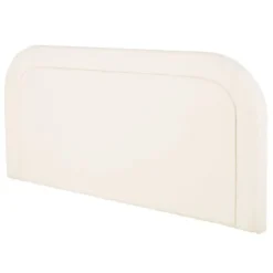 Maisons Du Monde Têtes De Lit Tête De Lit 160 Blanche 8 Maisons Du Monde Têtes De Lit Tête De Lit 160 Blanche -Tables De Chevet Soldes tete de lit 160 blanche 1000 10 20 216131 2