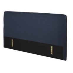 Maisons Du Monde Têtes De Lit Tête De Lit 160 Bleue Foncé, OEKO-TEX® 9 Maisons Du Monde Têtes De Lit Tête De Lit 160 Bleue Foncé, OEKO-TEX® -Tables De Chevet Soldes tete de lit 160 bleue fonce oeko tex 1000 8 35 219631 3