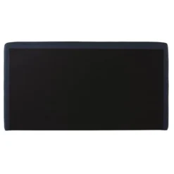 Maisons Du Monde Têtes De Lit Tête De Lit 160 Bleue Foncé, OEKO-TEX® 10 Maisons Du Monde Têtes De Lit Tête De Lit 160 Bleue Foncé, OEKO-TEX® -Tables De Chevet Soldes tete de lit 160 bleue fonce oeko tex 1000 8 35 219631 4