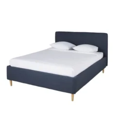 Maisons Du Monde Têtes De Lit Tête De Lit 160 Bleue Foncé, OEKO-TEX® 12 Maisons Du Monde Têtes De Lit Tête De Lit 160 Bleue Foncé, OEKO-TEX® -Tables De Chevet Soldes tete de lit 160 bleue fonce oeko tex 1000 8 35 219631 5
