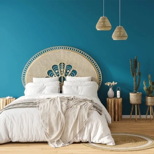 Rendez Vous Déco Têtes De Lit Tête De Lit 160 Cm En Rotin Naturel 4 Rendez Vous Déco Têtes De Lit Tête De Lit 160 Cm En Rotin Naturel – Image 2