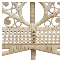 Rendez Vous Déco Têtes De Lit Tête De Lit 160 Cm En Rotin Naturel 11 Rendez Vous Déco Têtes De Lit Tête De Lit 160 Cm En Rotin Naturel -Tables De Chevet Soldes tete de lit 160 cm en rotin naturel 14