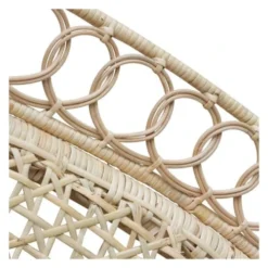 Rendez Vous Déco Têtes De Lit Tête De Lit 160 Cm En Rotin Naturel 13 Rendez Vous Déco Têtes De Lit Tête De Lit 160 Cm En Rotin Naturel -Tables De Chevet Soldes tete de lit 160 cm en rotin naturel 16