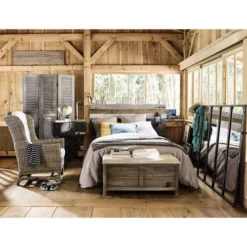 Maisons Du Monde Têtes De Lit Tête De Lit 160 En Lattes De Manguier 9 Maisons Du Monde Têtes De Lit Tête De Lit 160 En Lattes De Manguier -Tables De Chevet Soldes tete de lit 160 en lattes de manguier 1000 9 32 155627 2