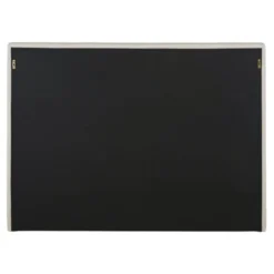 Maisons Du Monde Têtes De Lit Tête De Lit 160 En Lin écru Avec Clous En Métal Coloris Laiton, OEKO-TEX® 10 Maisons Du Monde Têtes De Lit Tête De Lit 160 En Lin écru Avec Clous En Métal Coloris Laiton, OEKO-TEX® -Tables De Chevet Soldes tete de lit 160 en lin ecru avec clous en metal coloris laiton oeko tex 1000 4 40 219882 4