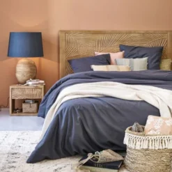 Maisons Du Monde Têtes De Lit Tête De Lit 160 En Manguier Massif Motif Tropical Sculpté 11 Maisons Du Monde Têtes De Lit Tête De Lit 160 En Manguier Massif Motif Tropical Sculpté -Tables De Chevet Soldes tete de lit 160 en manguier massif motif tropical sculpte 1000 4 2 217179 5