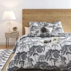 Maisons Du Monde Têtes De Lit Tête De Lit 160 En Manguier Massif Motifs Dorés -Tables De Chevet Soldes tete de lit 160 en manguier massif motifs dores 1000 10 39 175314 9