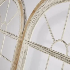 Maisons Du Monde Têtes De Lit Tête De Lit 160 Fênetres Blanches 10 Maisons Du Monde Têtes De Lit Tête De Lit 160 Fênetres Blanches -Tables De Chevet Soldes tete de lit 160 fenetres blanches 1000 0 38 199257 3