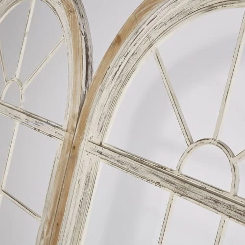 Maisons Du Monde Têtes De Lit Tête De Lit 160 Fênetres Blanches 5 Maisons Du Monde Têtes De Lit Tête De Lit 160 Fênetres Blanches – Image 3