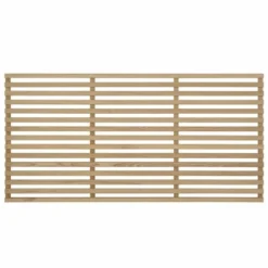 ID Kids Têtes De Lit Tête De Lit 170 Cm Bois Massif