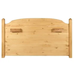 Grenier Alpin Têtes De Lit Tête De Lit 174 Cm Pour Lit De 160 Cm -Tables De Chevet Soldes tete de lit 174 cm pour lit de 160 cm 3