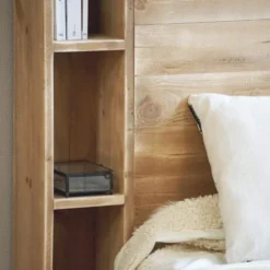 Dendro Têtes De Lit Tête De Lit 198 X 120 Avec Rangement Bois Massif 9 Dendro Têtes De Lit Tête De Lit 198 X 120 Avec Rangement Bois Massif -Tables De Chevet Soldes tete de lit 198 x 120 avec rangement bois massif 2