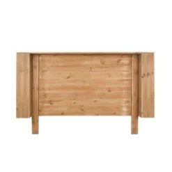 Dendro Têtes De Lit Tête De Lit 198 X 120 Avec Rangement Bois Massif 11 Dendro Têtes De Lit Tête De Lit 198 X 120 Avec Rangement Bois Massif -Tables De Chevet Soldes tete de lit 198 x 120 avec rangement bois massif 4