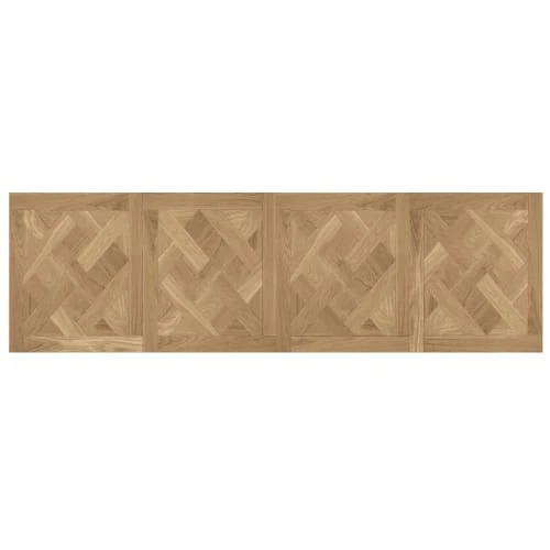 HOMN Têtes De Lit Tête De Lit 200x60 Cm, Imitation Bois, Mdf Avec Imprimé Réaliste 3 HOMN Têtes De Lit Tête De Lit 200x60 Cm, Imitation Bois, Mdf Avec Imprimé Réaliste