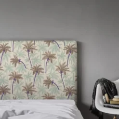 MyQuintus Têtes De Lit Tête De Lit Avec Housse Beige 160 Cm -Tables De Chevet Soldes tete de lit avec housse beige 160 cm 16