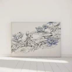 MyQuintus Têtes De Lit Tête De Lit Avec Housse Beige 160 Cm -Tables De Chevet Soldes tete de lit avec housse beige 160 cm 8