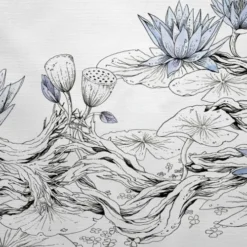 MyQuintus Têtes De Lit Tête De Lit Avec Housse Beige 160 Cm -Tables De Chevet Soldes tete de lit avec housse beige 160 cm 9