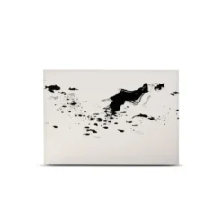 MyQuintus Têtes De Lit Tête De Lit Avec Housse Blanc 140 Cm