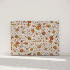 MyQuintus Têtes De Lit Tête De Lit Avec Housse Blanc 160 Cm -Tables De Chevet Soldes tete de lit avec housse blanc 160 cm 2