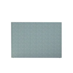 MyQuintus Têtes De Lit Tête De Lit Avec Housse Bleu 140 Cm