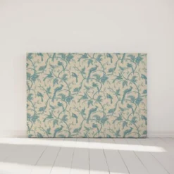 MyQuintus Têtes De Lit Tête De Lit Avec Housse Bleu 160 Cm -Tables De Chevet Soldes tete de lit avec housse bleu 160 cm 12