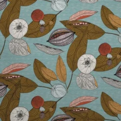 MyQuintus Têtes De Lit Tête De Lit Avec Housse Bleu 160 Cm -Tables De Chevet Soldes tete de lit avec housse bleu 160 cm 19