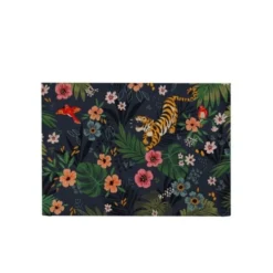 MyQuintus Têtes De Lit Tête De Lit Avec Housse Bleu 160 Cm