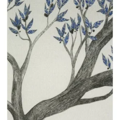 MyQuintus Têtes De Lit Tête De Lit Avec Housse Bleu 180 Cm -Tables De Chevet Soldes tete de lit avec housse bleu 180 cm 21