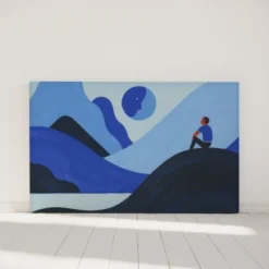 MyQuintus Têtes De Lit Tête De Lit Avec Housse Bleu 180 Cm -Tables De Chevet Soldes tete de lit avec housse bleu 180 cm 36