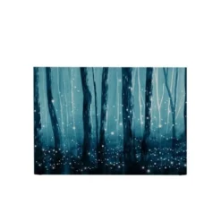 MyQuintus Têtes De Lit Tête De Lit Avec Housse Bleu 180 Cm